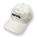 mafifa-cap-white-nivelcrack