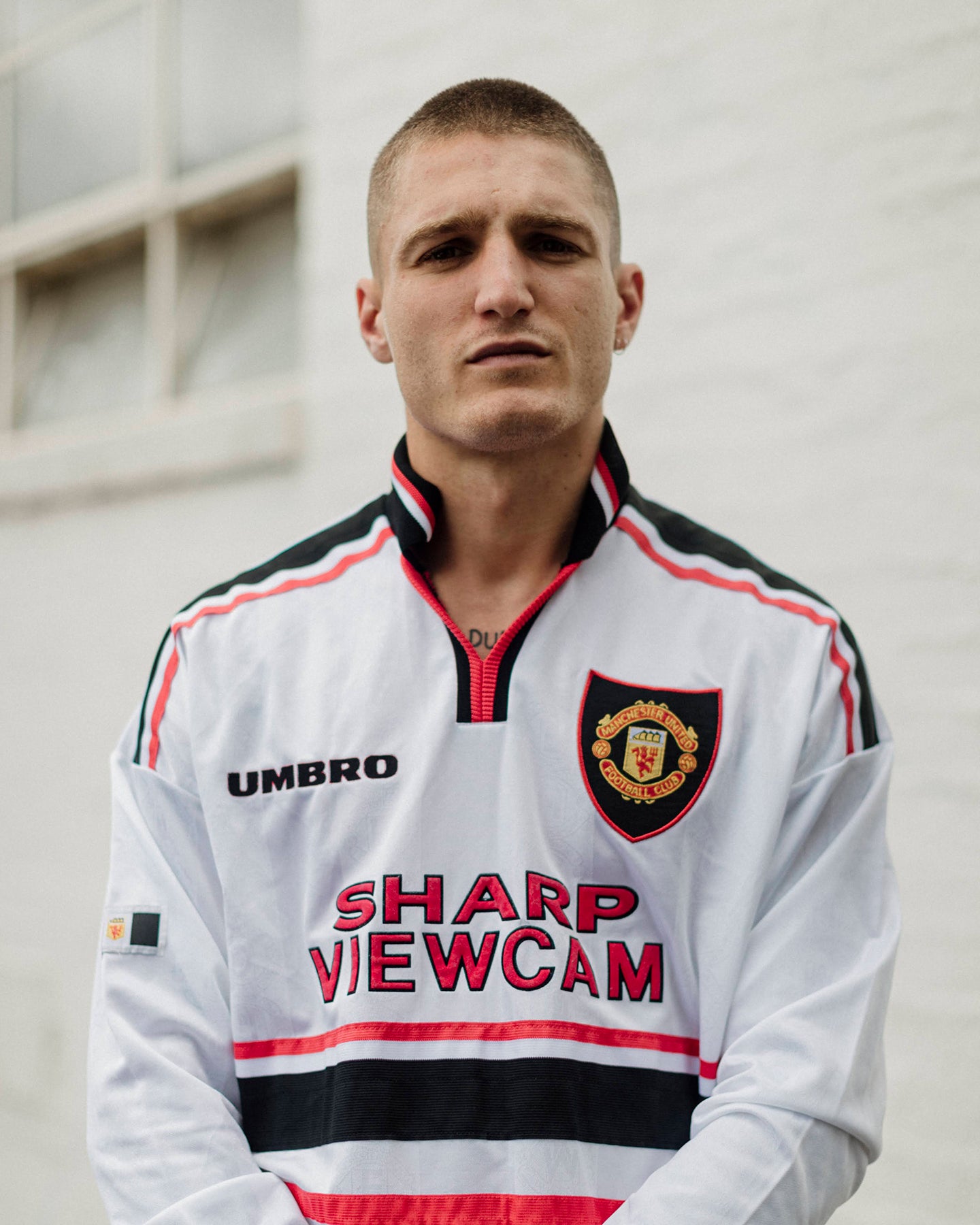 cult kits | Manchester United football shirts collection , soccer jersey , authentic , Umbro , Premier League