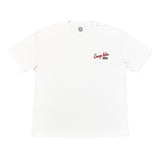 Manchester United Beckham 'Camp Nou 1999' Bootleg Tee at Cult Kits - front