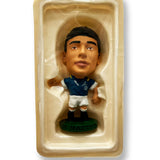 1998 SET OF 6 CORINTHIAN PROSTARS FIGURINES - WORLD CUP '98