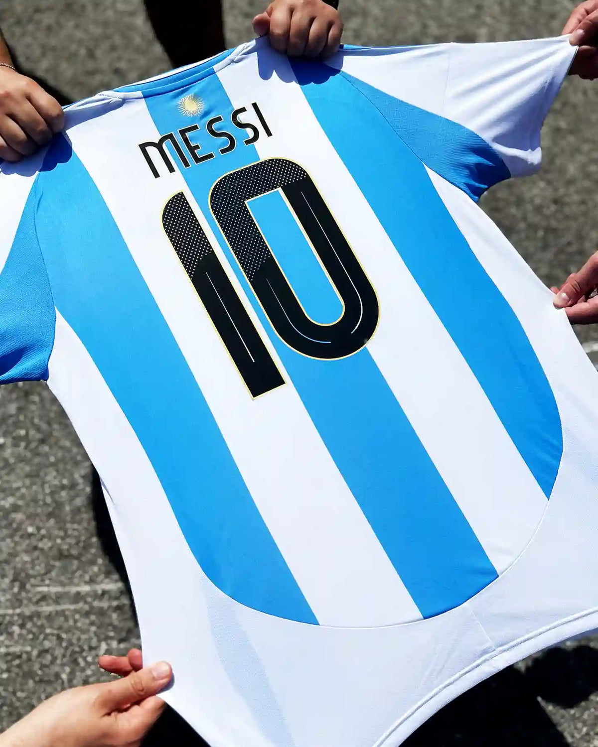 Cult Kits | Argentina, World Cup FIFA 2024/25 patch , adidas , Home ,  Brand new with tags , Football shirts , Retro , Soccer Jersey, Classic football shirts , Classic soccer jersey , Vintage football shirt , cult kits , festival fits , unique football shirts
