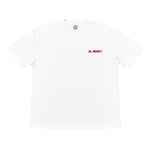 Buy Mexico Campos El Brody Bootleg Tee ~ Free worldwide shipping ~ Authentic Vintage Football Shirts from Cult Kits
