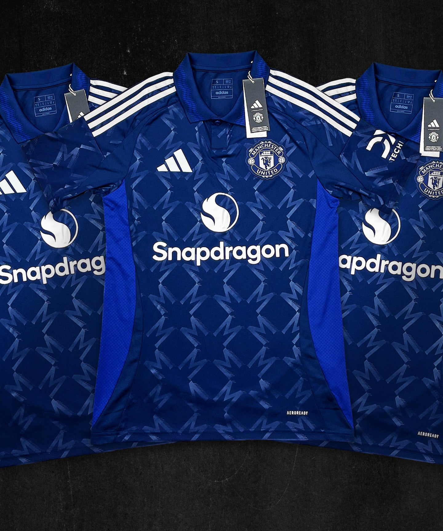 cult kits | deal of the week ; Manchester United 2024/25 adidas away shirt , mufc , football shirt , soccer jersey , sale , deal , clearance , limited time offer