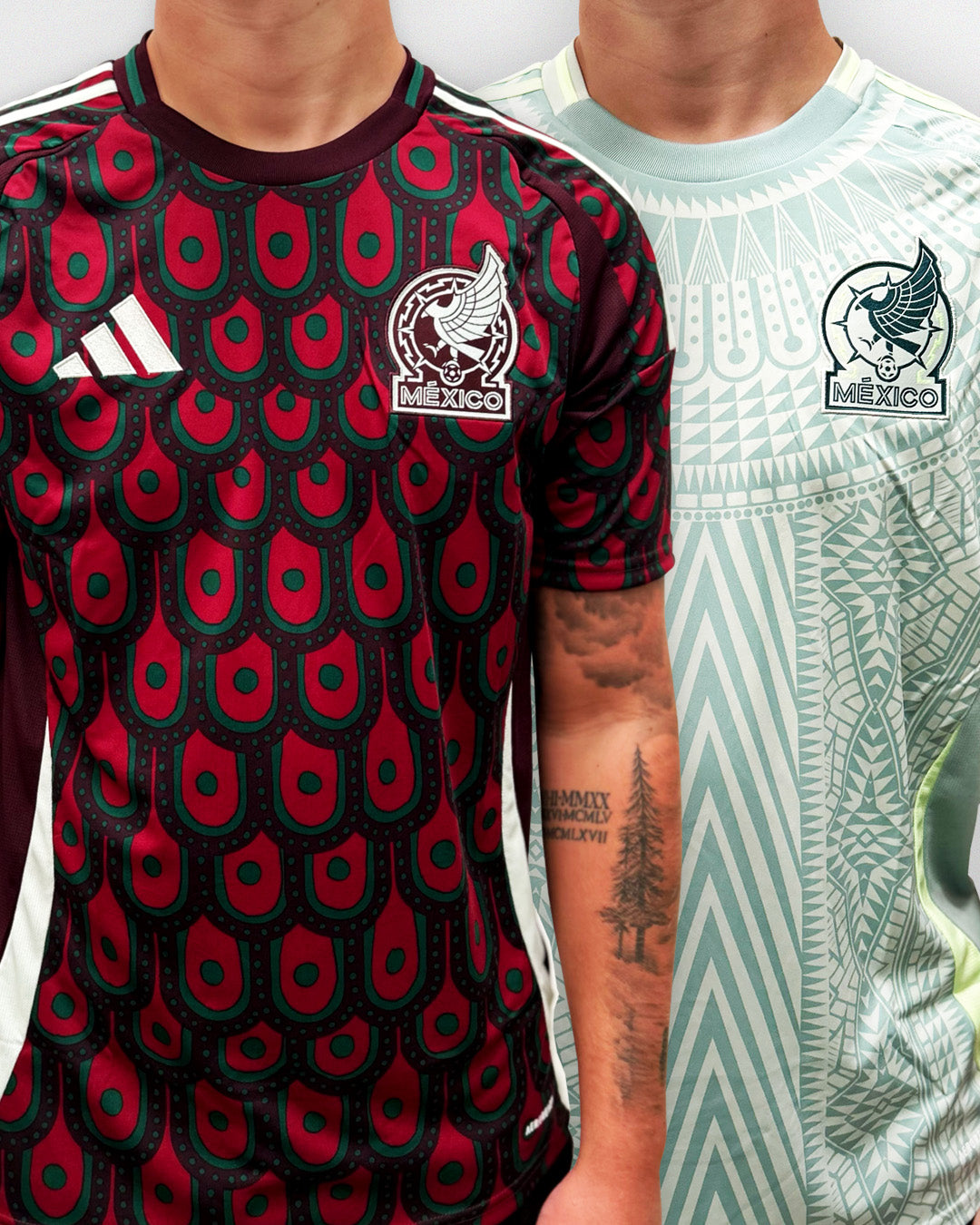 cult kits | clearance | Mexico 2024/25 | Home & away shirt, adidas , short sleeve , brand new with tags , retro , classic , vintage , football shirt , soccer jersey