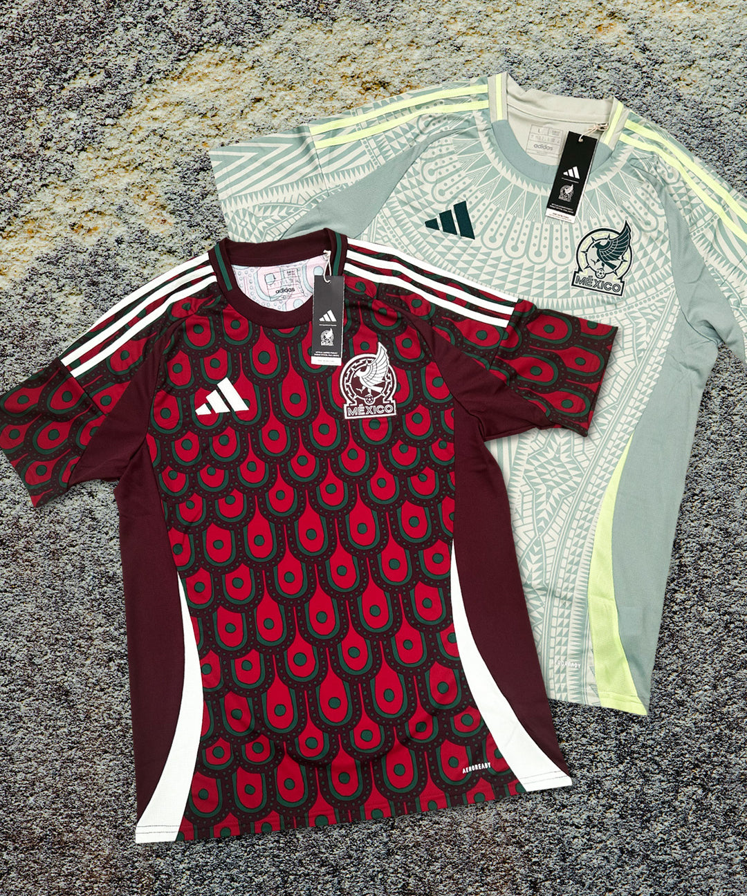 Cult Kits | Mexico 24-25 , away , home , clearance , football shirts , soccer jersey , retro , classic , modern , Mexico collection , international , deal of the week