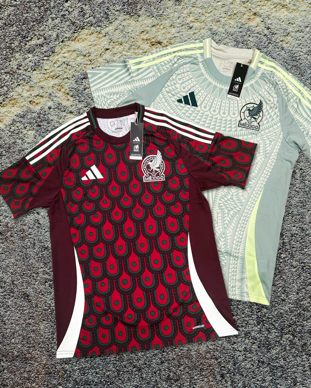 Cult Kits | Mexico 24-25 , away , home , clearance , football shirts , soccer jersey , retro , classic , modern , Mexico collection , international , deal of the week