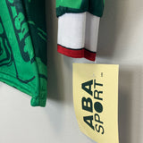 1998 Mexico *Reissue* L/S Home Shirt (Multiple Sizes) ABA Sport