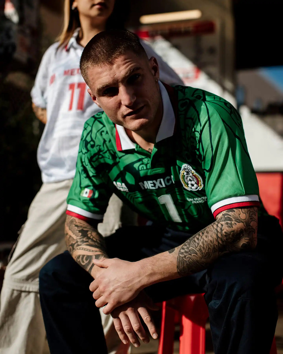 cult kits | Mexico 98 ABA Sport authentic reissues , football shirts , soccer jersey , authentic , Mexico , international shirts 