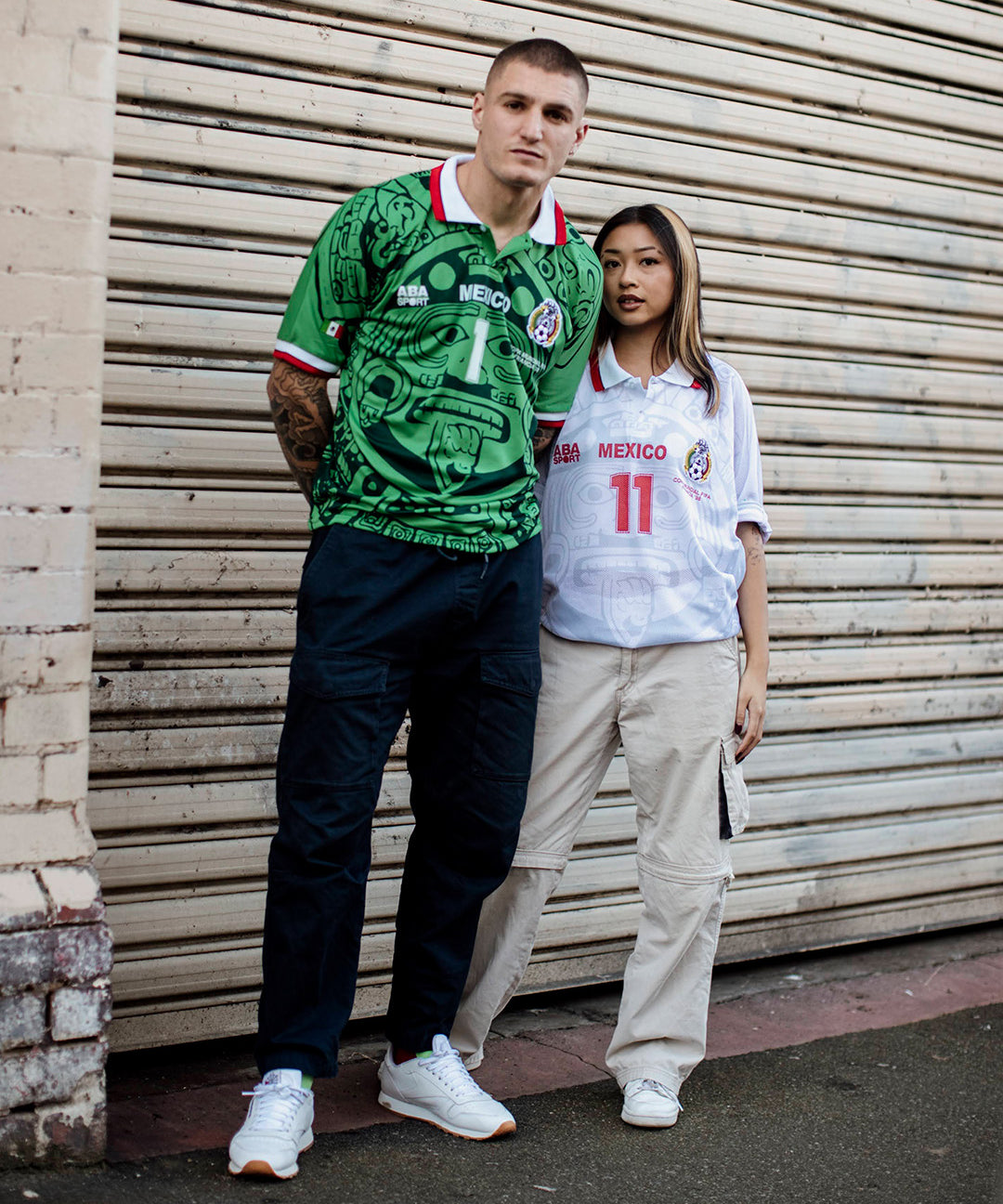 Cult Kits | Mexico 1998, World Cup , ABA Sport , Home & Away shirt ,  Brand new with tags  , ReIssue , Football shirts , Retro , Soccer Jersey, Classic football shirts , Classic soccer jersey , Vintage football shirt , cult kits , festival fits , unique football shirts
