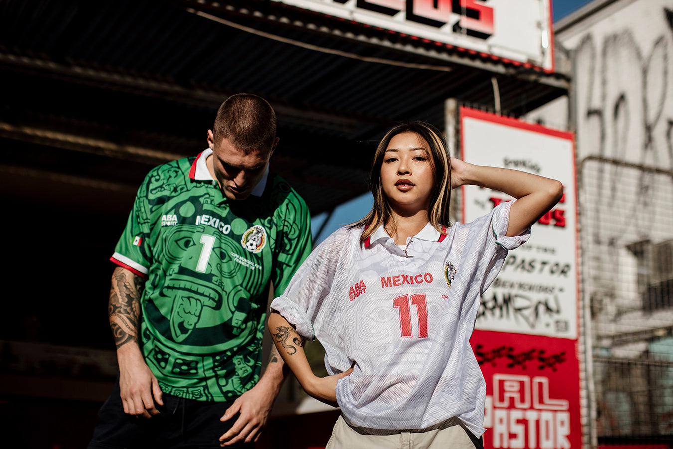 Cult Kits | Mexico 1998, World Cup , ABA Sport , Home & Away shirt ,  Brand new with tags  , ReIssue , Football shirts , Retro , Soccer Jersey, Classic football shirts , Classic soccer jersey , Vintage football shirt , cult kits , festival fits , unique football shirts