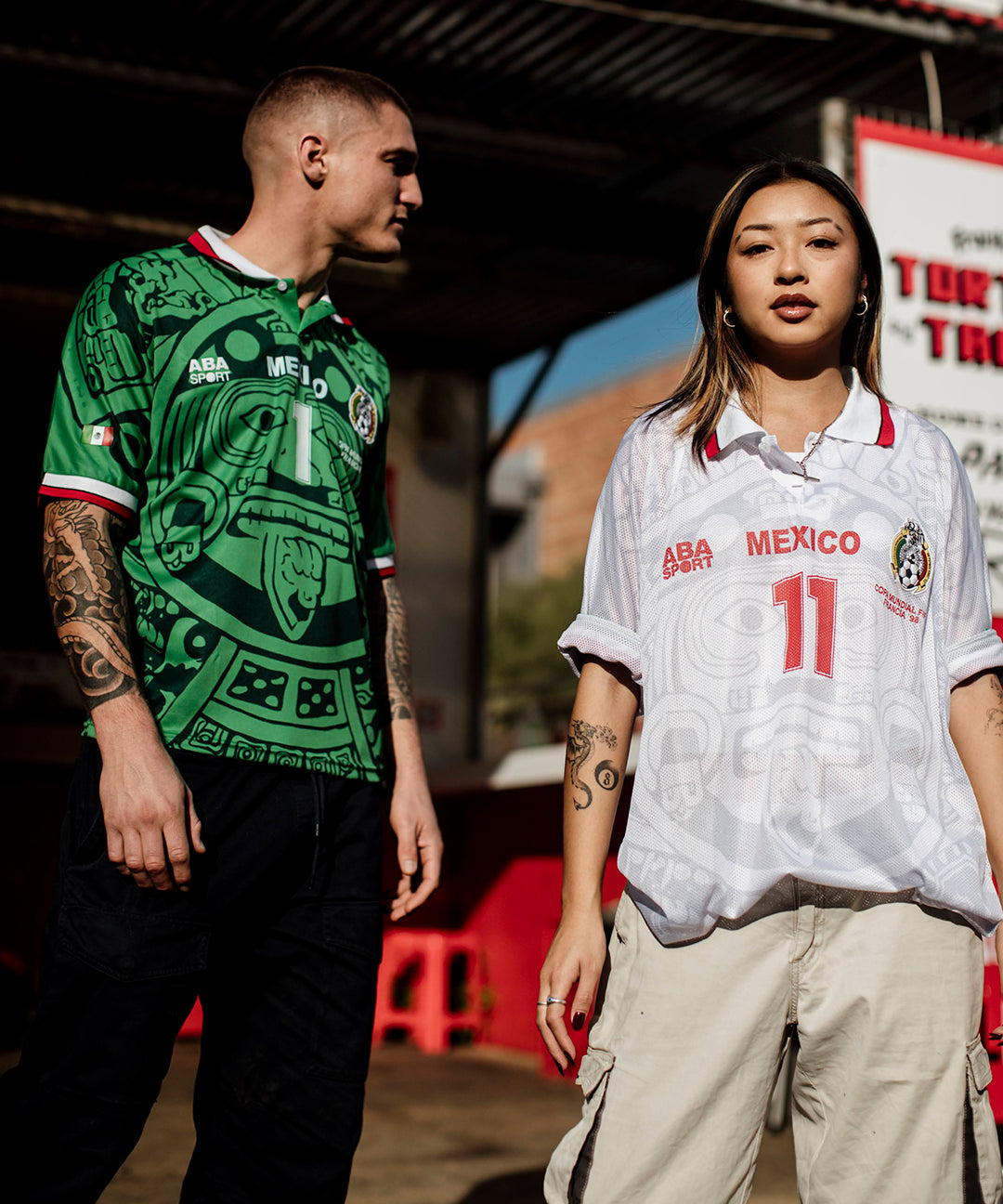 Cult Kits | Mexico 1998, World Cup , ABA Sport , Home & Away shirt ,  Brand new with tags  , ReIssue , Football shirts , Retro , Soccer Jersey, Classic football shirts , Classic soccer jersey , Vintage football shirt , cult kits , festival fits , unique football shirts
