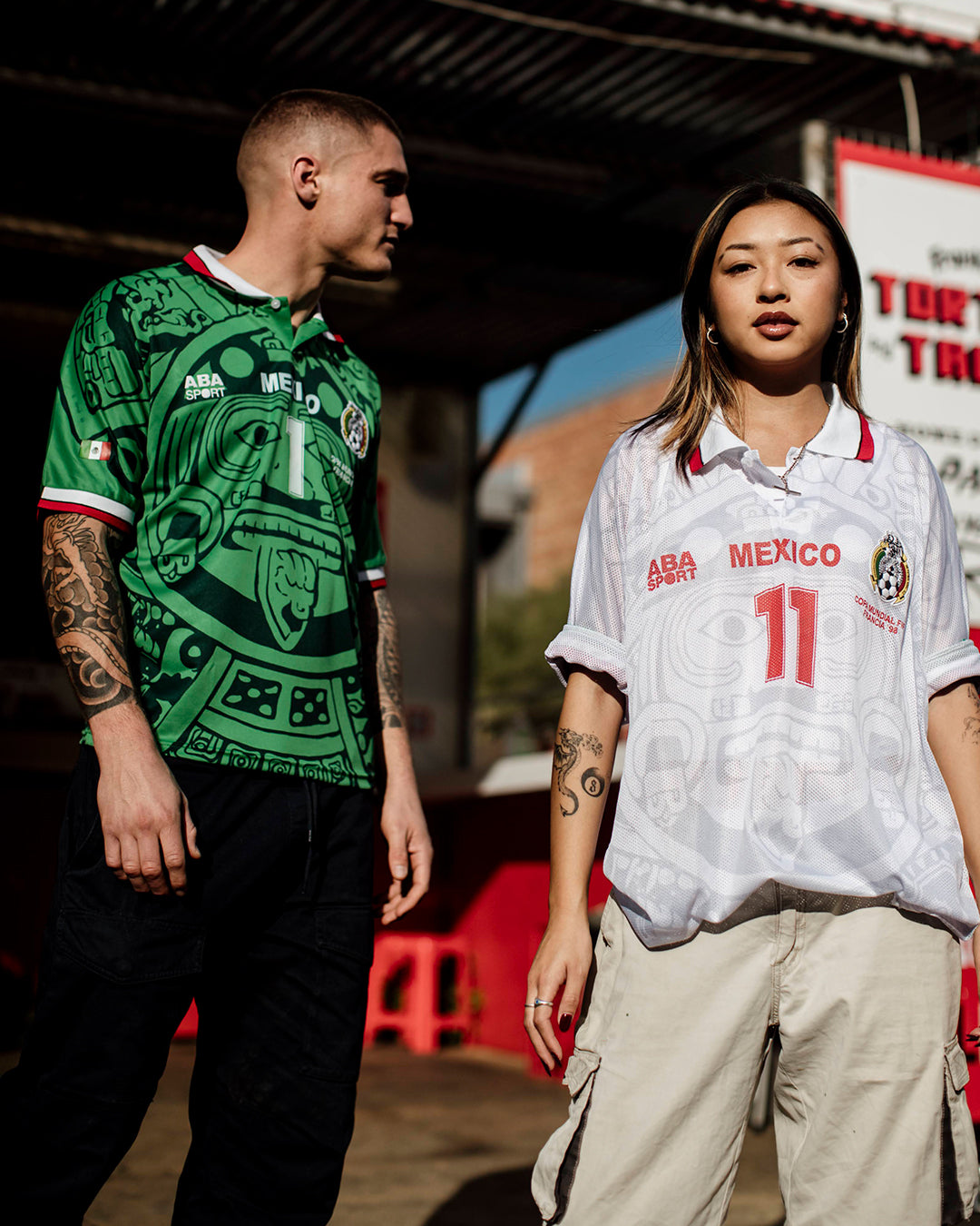 Cult Kits | Mexico 1998, World Cup , ABA Sport , Home & Away shirt ,  Brand new with tags  , ReIssue , Football shirts , Retro , Soccer Jersey, Classic football shirts , Classic soccer jersey , Vintage football shirt , cult kits , festival fits , unique football shirts