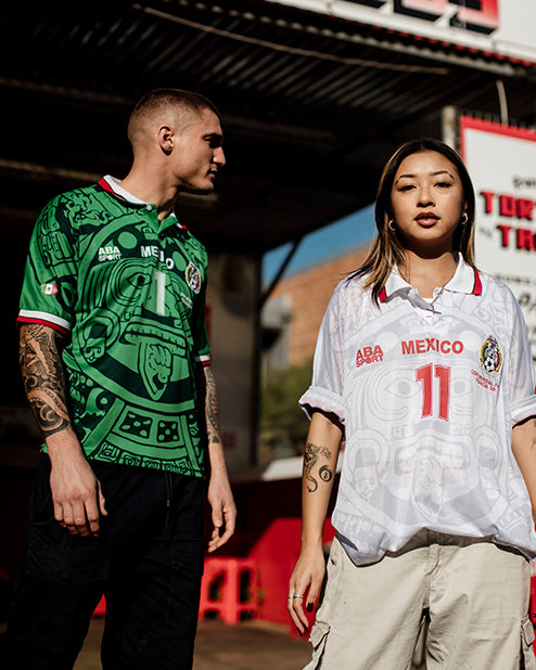 Vintage Football Shirts - Cult Kits