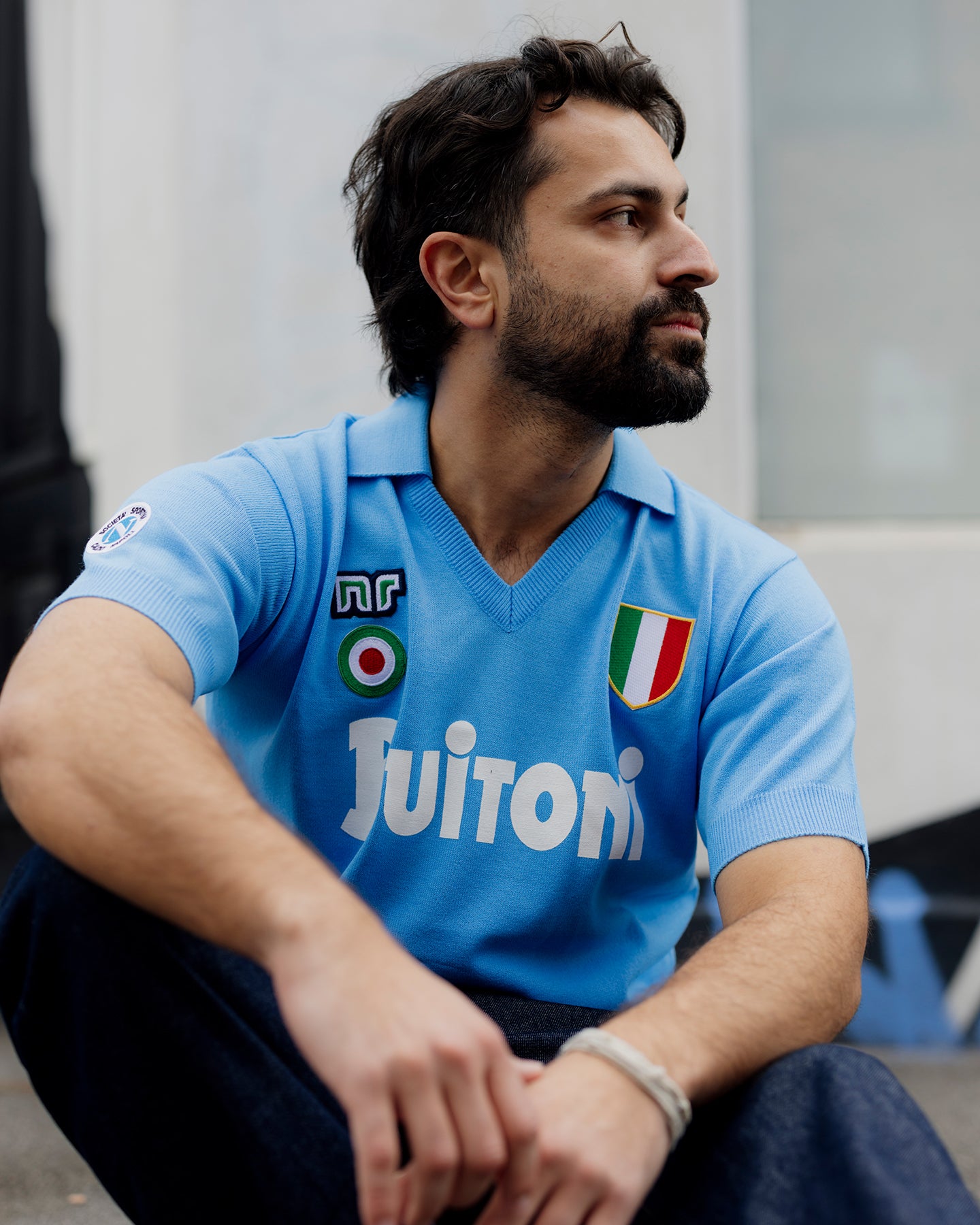 Italian Royalty