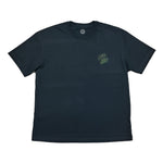 Nigeria Okocha Bootleg Tee - Jay-Jay Okocha T-Shirt at Cult Kits (front)