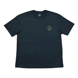 Nigeria Okocha Bootleg Tee - Jay-Jay Okocha T-Shirt at Cult Kits (front)