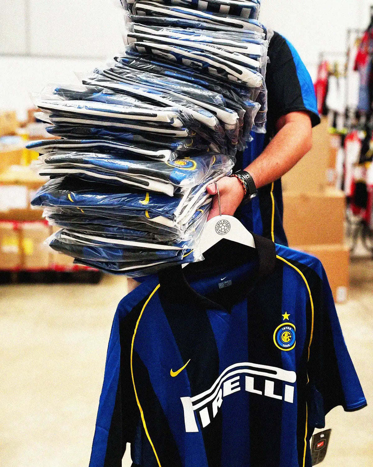 Cult Kits | Nike deadstock , Inter Milan , PSV , authentic nike deadstock , football shirts , soccer jersey , brand new with tags
