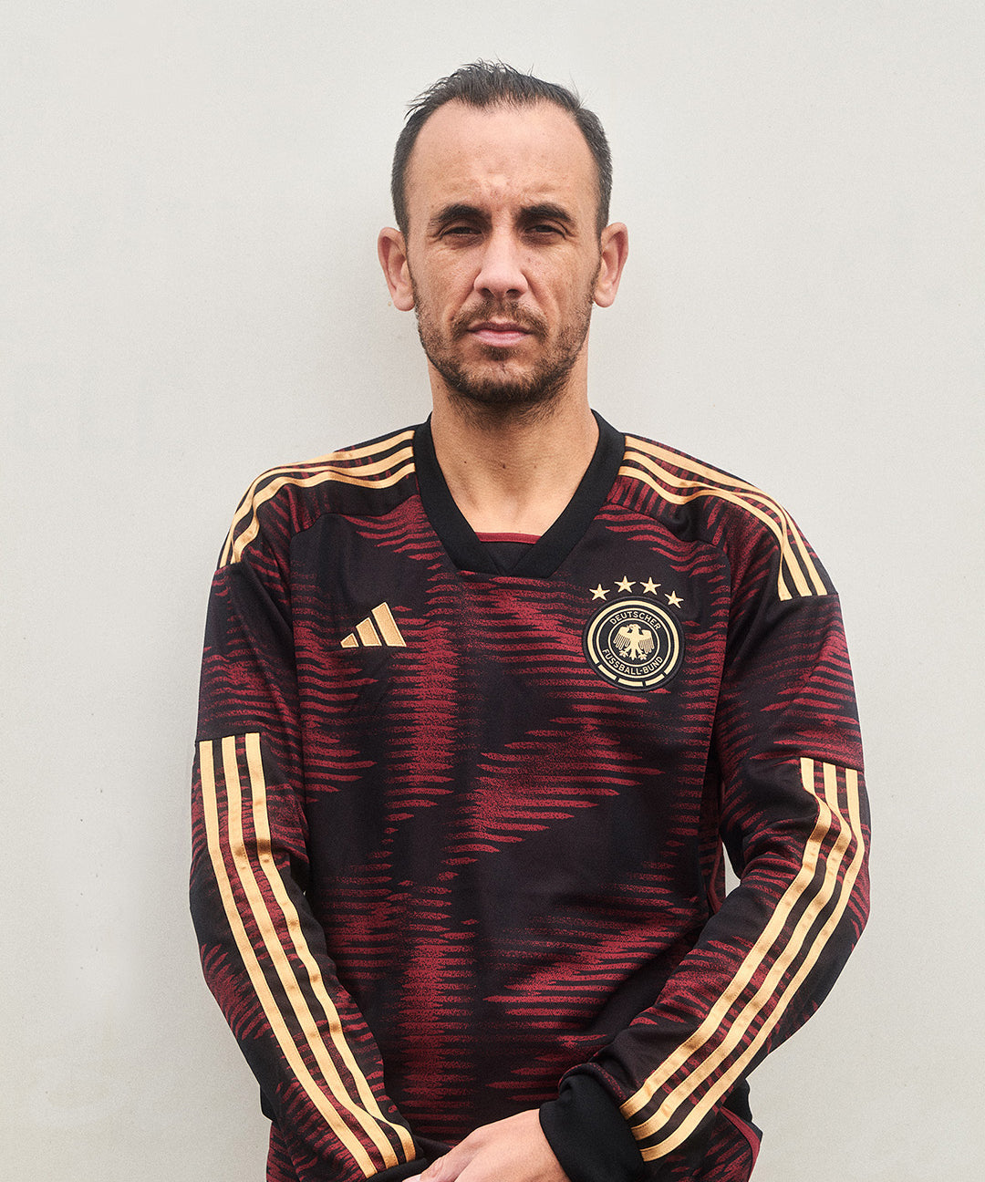 Cult Kits | adidas , Germany 22/23 , away , long sleeved , clearance , mega cheap football shirts , great deal football shirts , bargain bin football shirts , football shirts , soccer jersey , retro , classic . modern , mexico collection , international