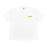 O'Fenomeno Brazil 1998 Ronaldo Tee - R9 World Cup T-Shirt (front)