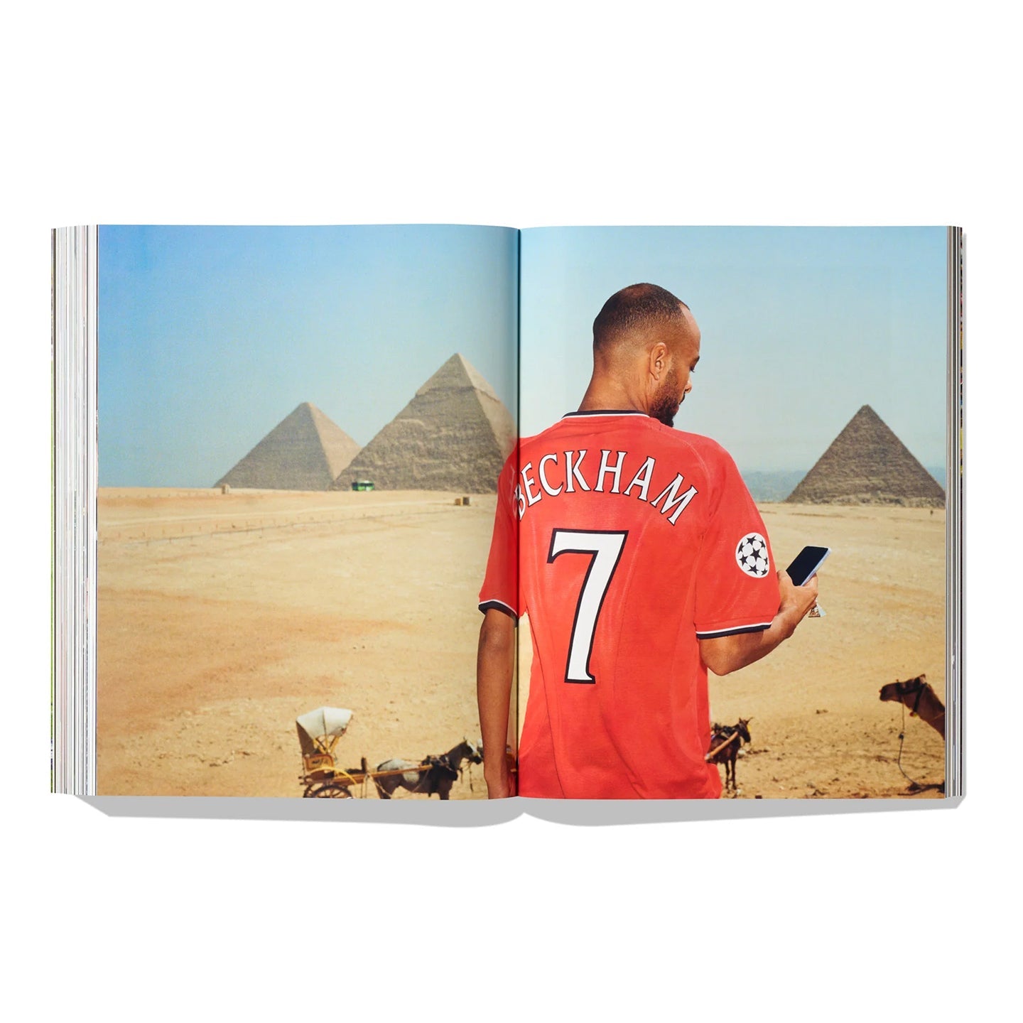 Buy Over Land And Sea ~ Free worldwide shipping ~ Authentic Vintage Football Shirts from Cult Kits