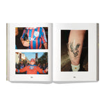 Buy Over Land And Sea ~ Free worldwide shipping ~ Authentic Vintage Football Shirts from Cult Kits