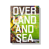 Buy Over Land And Sea ~ Free worldwide shipping ~ Authentic Vintage Football Shirts from Cult Kits