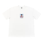 Palermo Dybala Polaroid Tee - 90s Paulo Dybala Palermo T-Shirt at Cult Kits