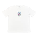 Palermo Dybala Polaroid Tee - 90s Paulo Dybala Palermo T-Shirt at Cult Kits
