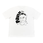 Buy Paulie Walnuts Tee ~ Free worldwide shipping ~ Authentic Vintage Football Shirts from Cult Kits