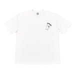 Buy Paulie Walnuts Tee ~ Free worldwide shipping ~ Authentic Vintage Football Shirts from Cult Kits