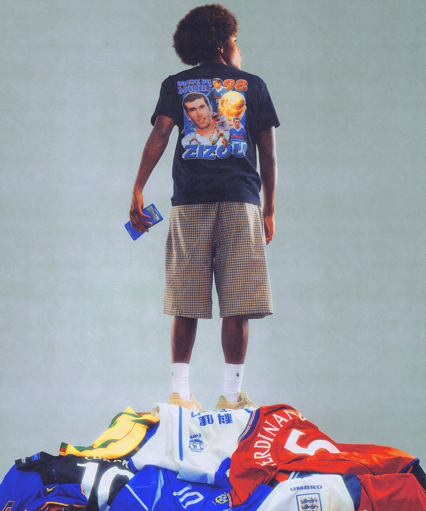Cult Kits | World Cup Bootleg Tees , Graphic Tees , Retro , Vintage & 90s Bootleg Inspired T-Shirts