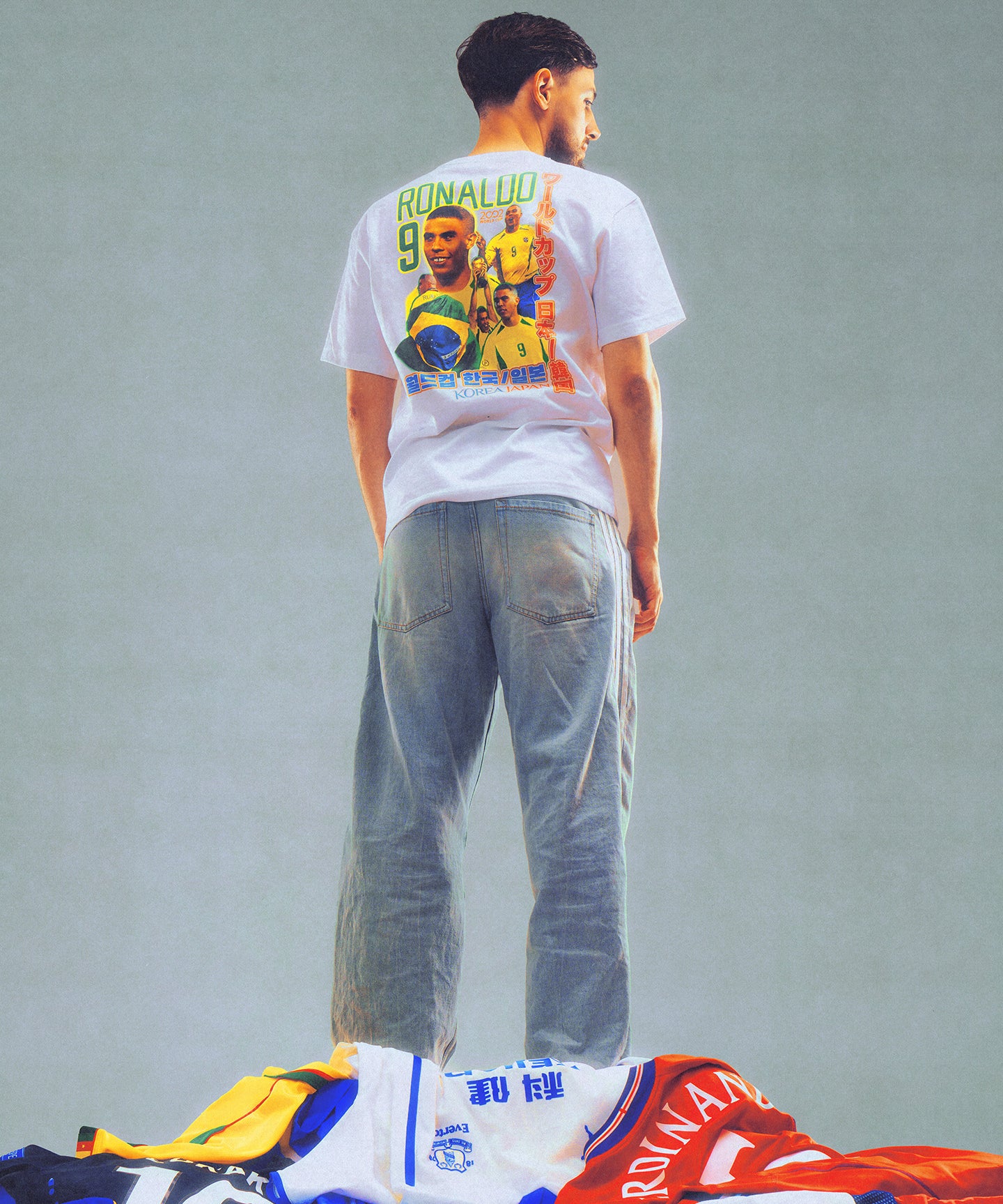 Cult Kits | World Cup Bootleg Tees , Graphic Tees , Retro , Vintage & 90s Bootleg Inspired T-Shirts
