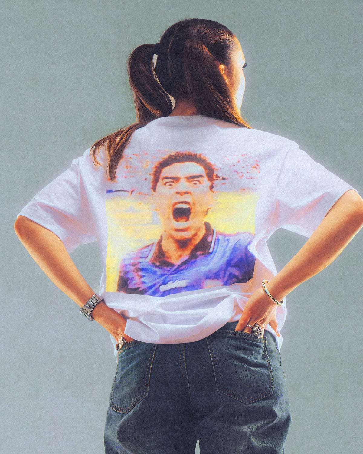 cult kits | 3 Tees For £50 , Tees & Sweats collection , football shirts , authentic , football fashion , lifestyle