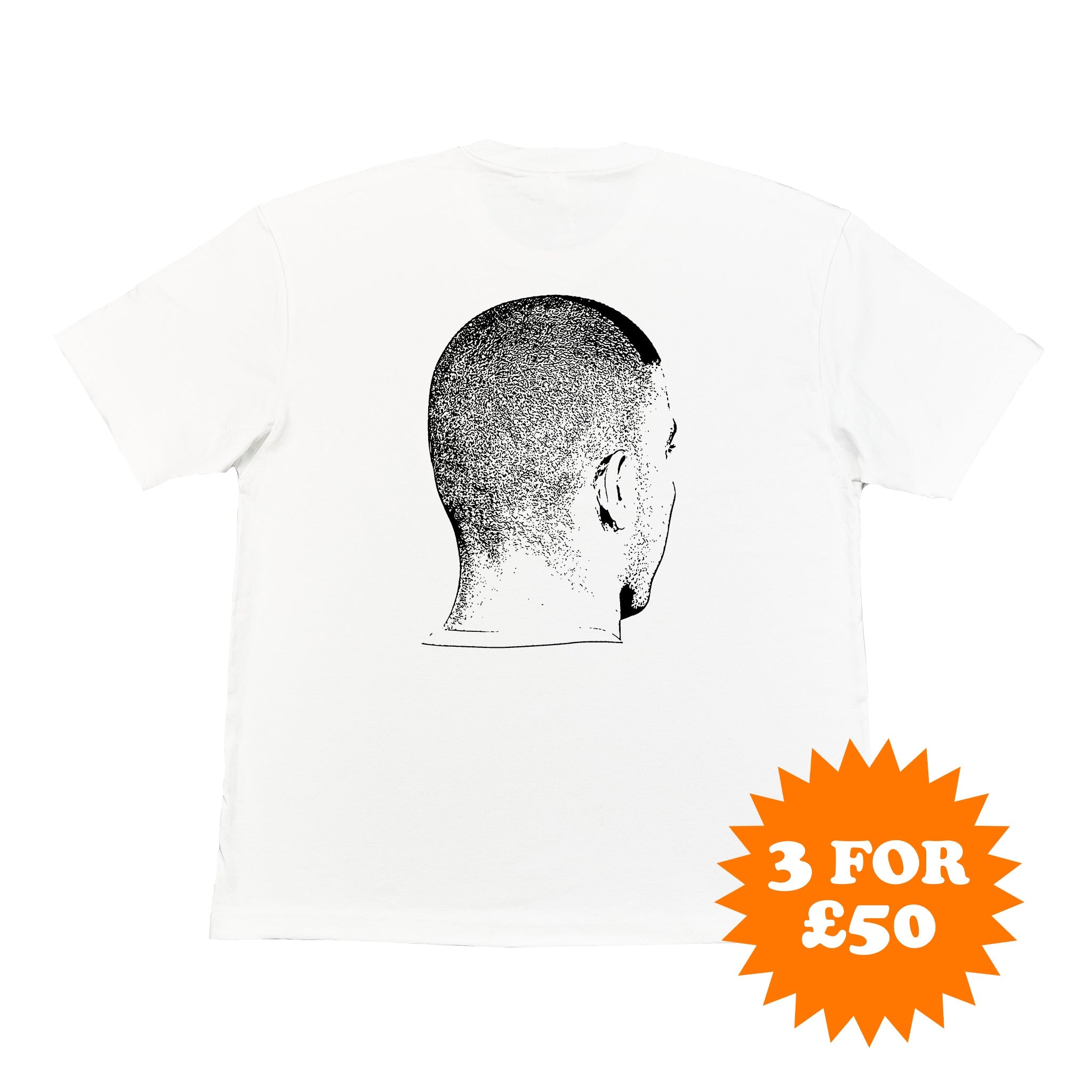 Buy Portrait 360° R9 Tee ~ Free worldwide shipping ~ Authentic Vintage Football Shirts from Cult Kits