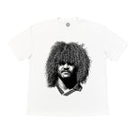 Buy Portrait 360° Valderrama Tee ~ Free worldwide shipping ~ Authentic Vintage Football Shirts from Cult Kits