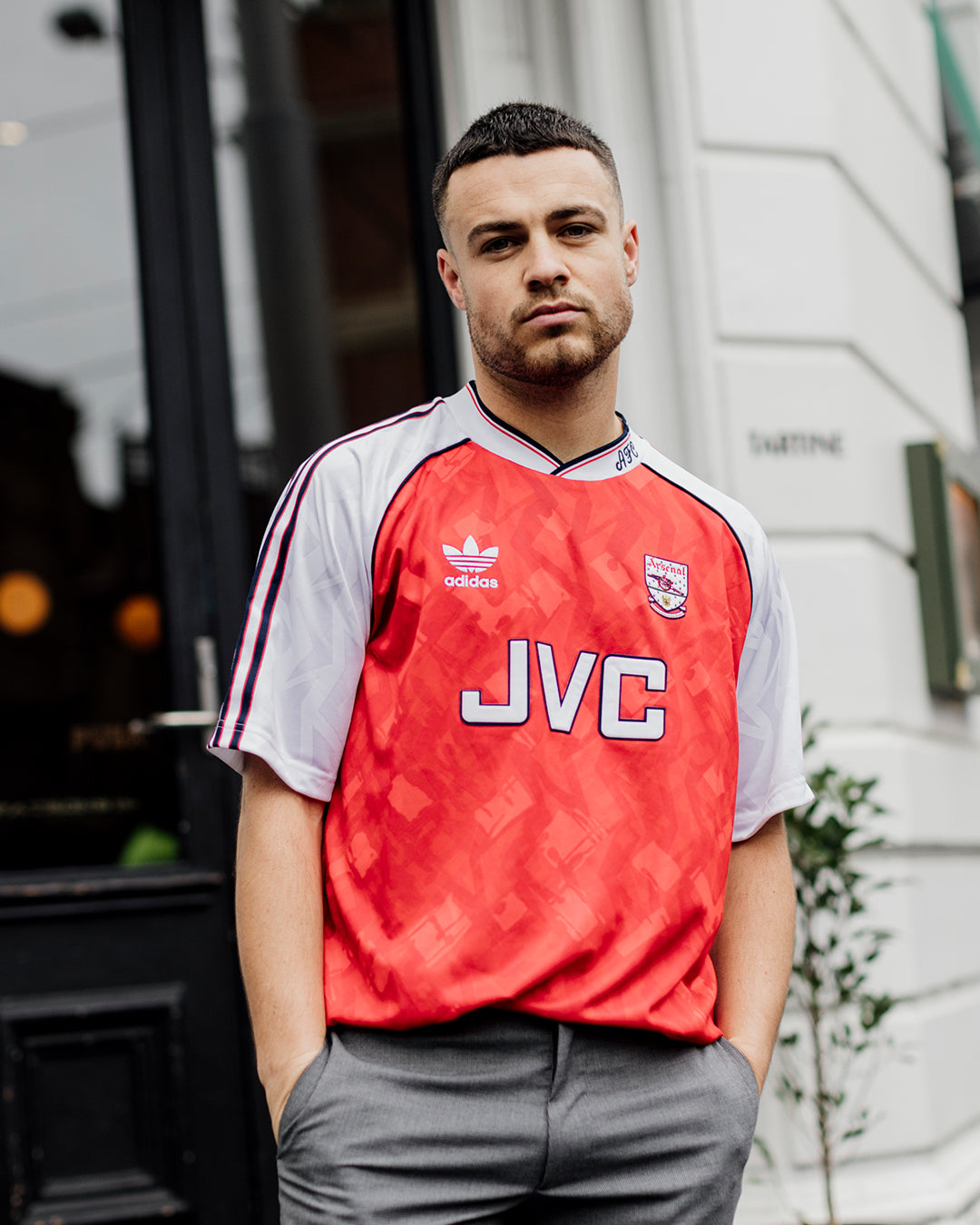 cult kits | premier league collection , classic football shirts , retro football shirts , vintage football shirts , classic , retro , vintage , arsenal , adidas originals