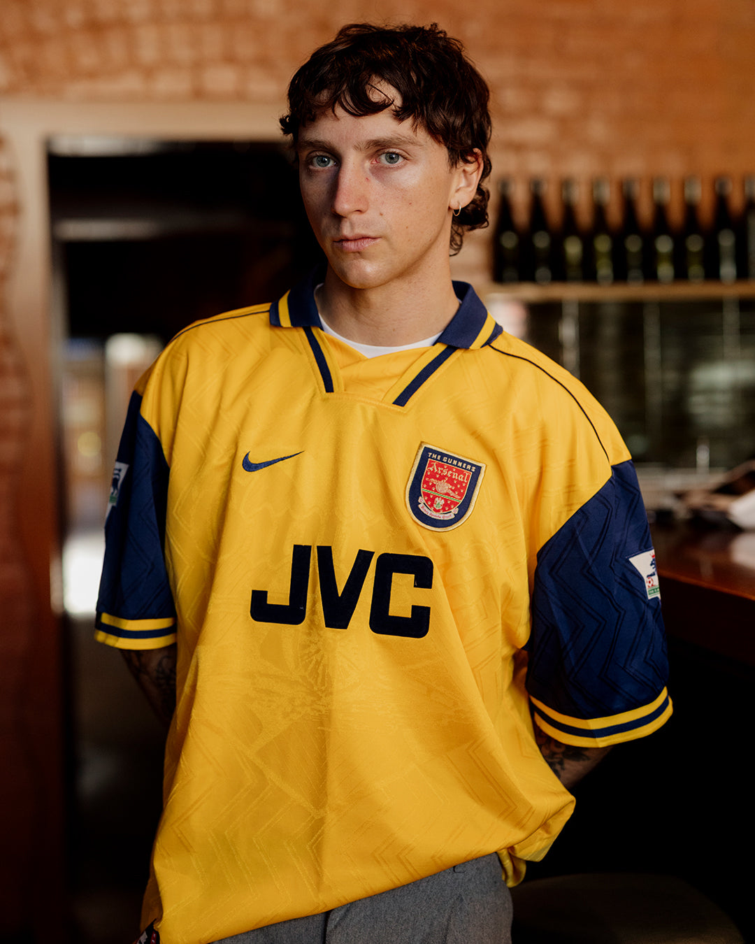 Cult Kits |  Premier League Collection , Football shirts , Retro , Soccer Jersey, Classic football shirts , Classic soccer jersey , Vintage football shirt , cult kits , festival fits , unique football shirts