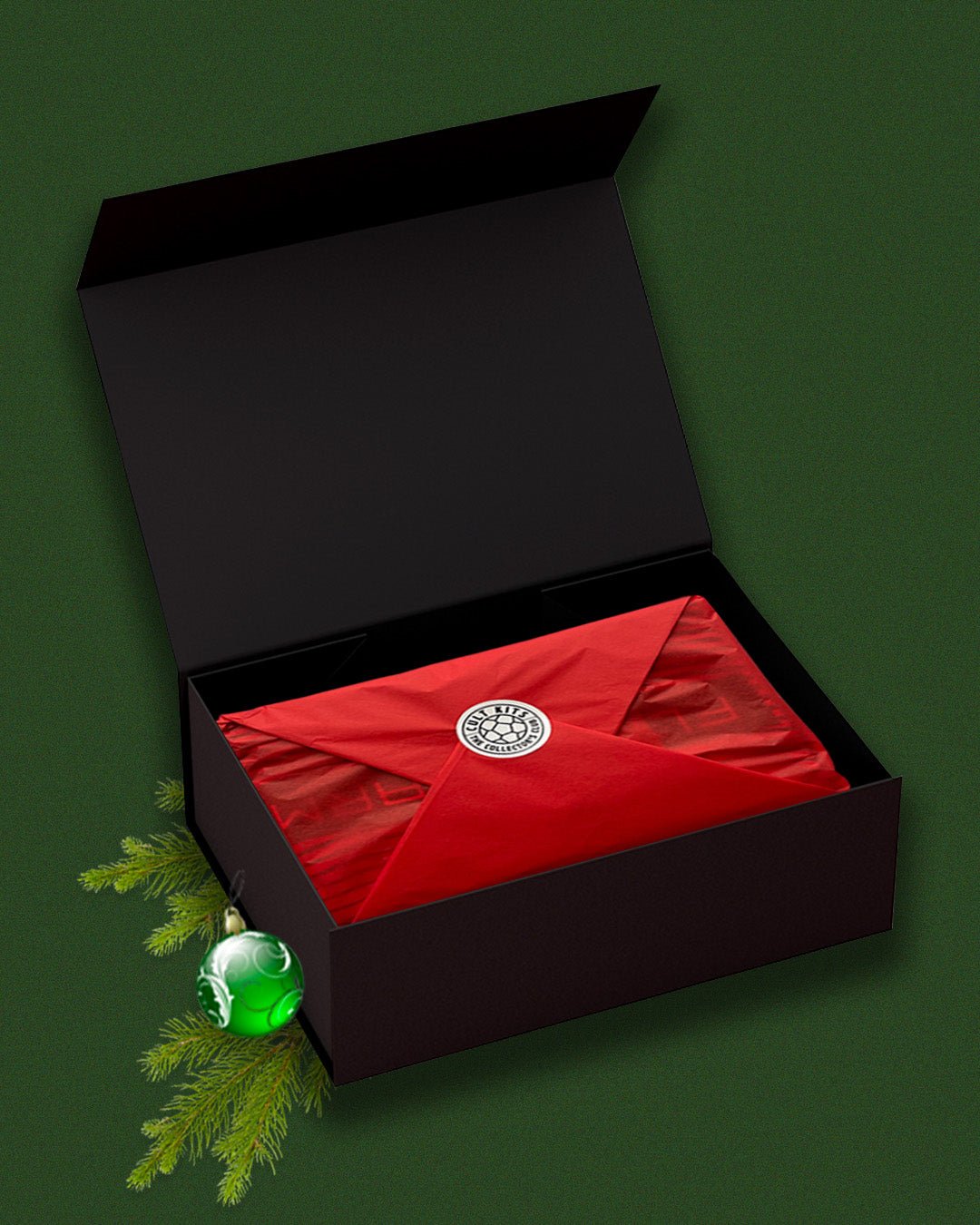 cult kits | christmas gift guide , christmas gifts , xmas gifts , festive football gifts , football shirts, novelty , prints , socks , bootleg tees , tote bags , gifters , stocking fillers , £500 mystery box