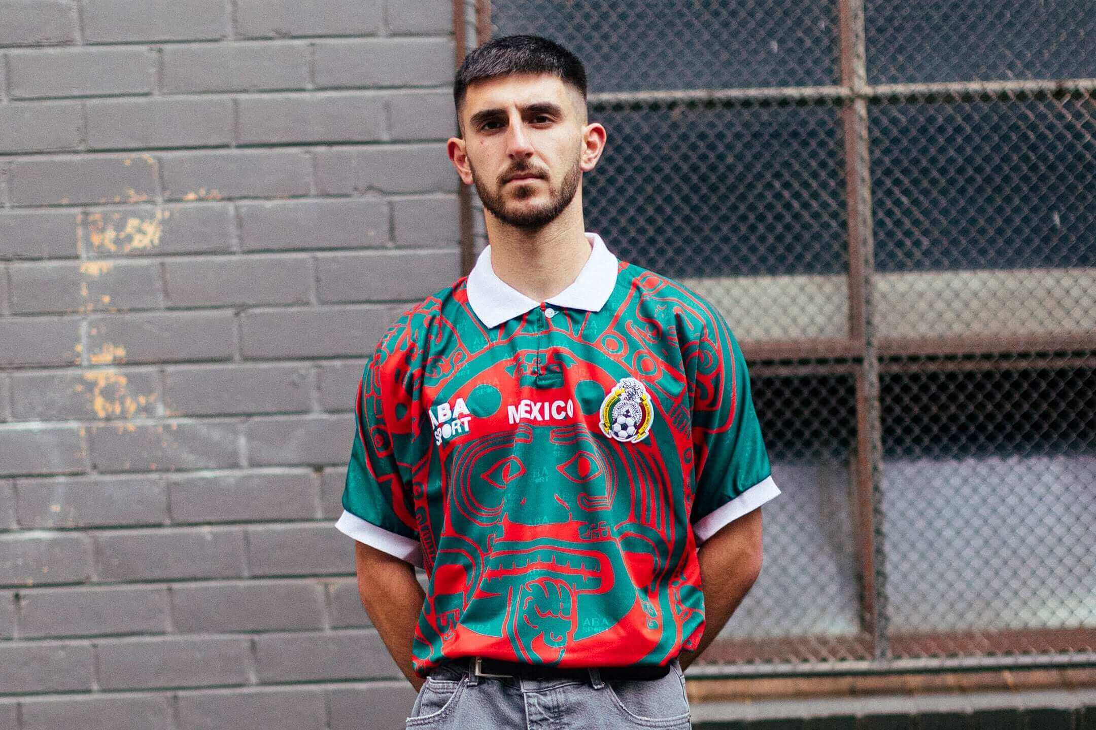 CULT KITS | Vintage & Classic Football Shirts | Retro Football Shirts –  Cult Kits