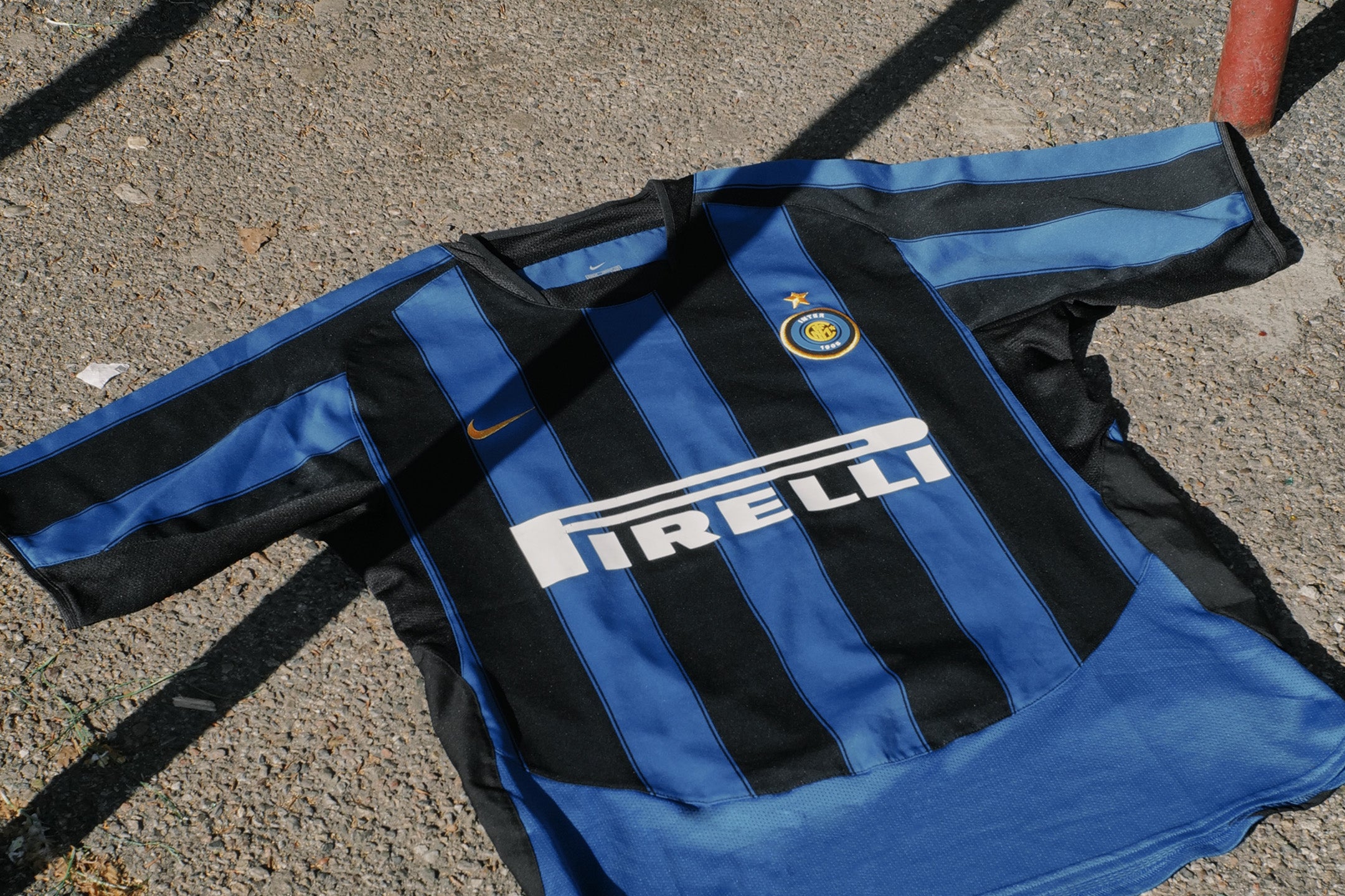 cult kits inter milan football shirt collection