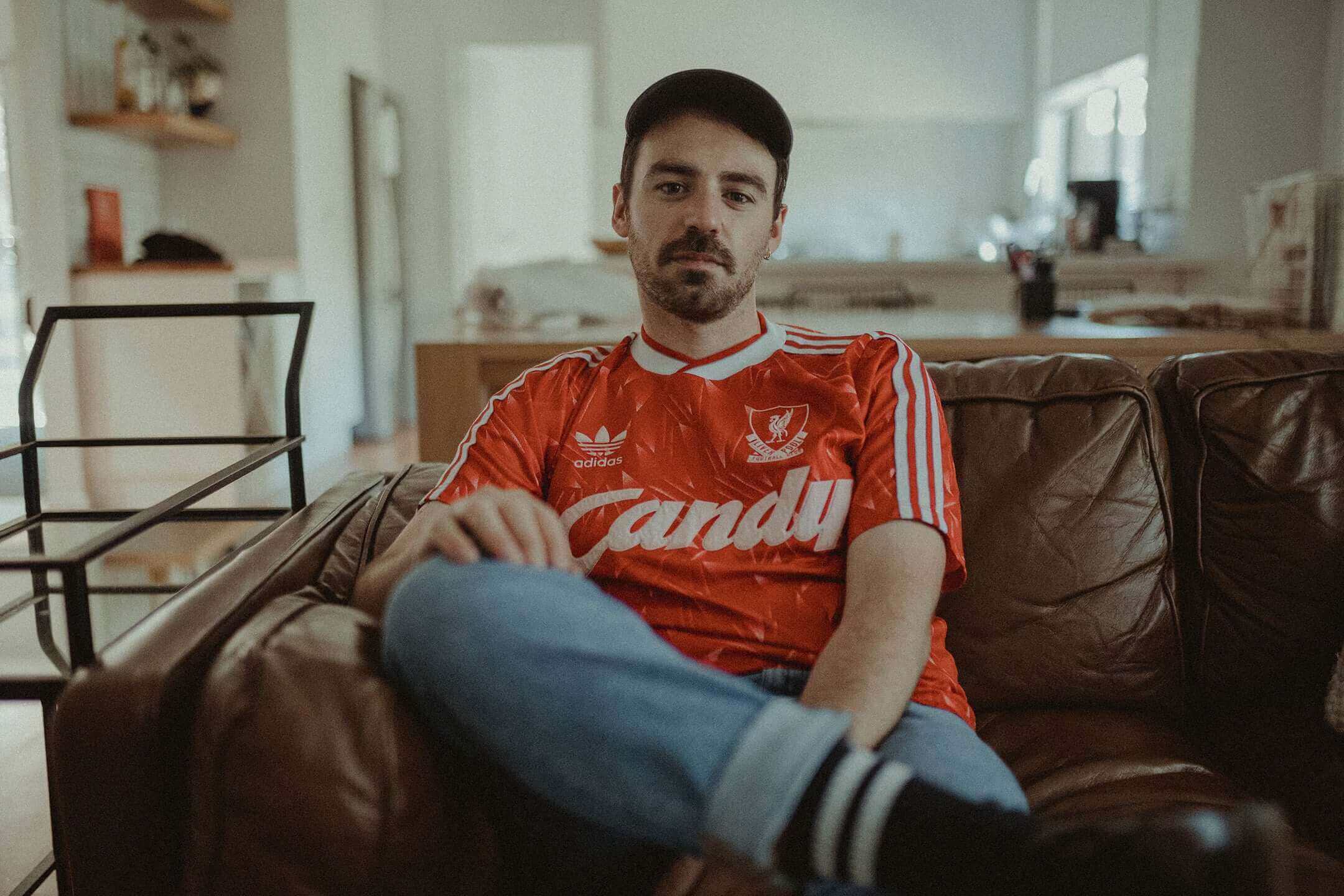 cult kits premier league collection