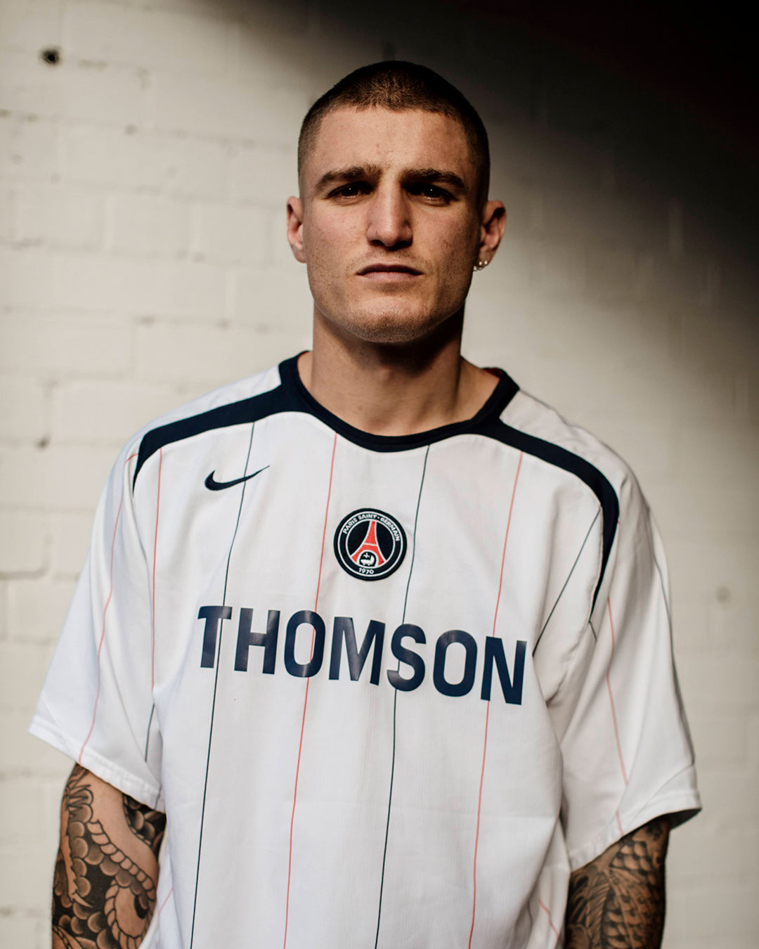 Cult Kits | PSG Football Shirts Collection | Buy Vintage Football Shirts, Retro Football Shirts, Classic Football Shirts & Soccer Jerseys at Cult Kits.