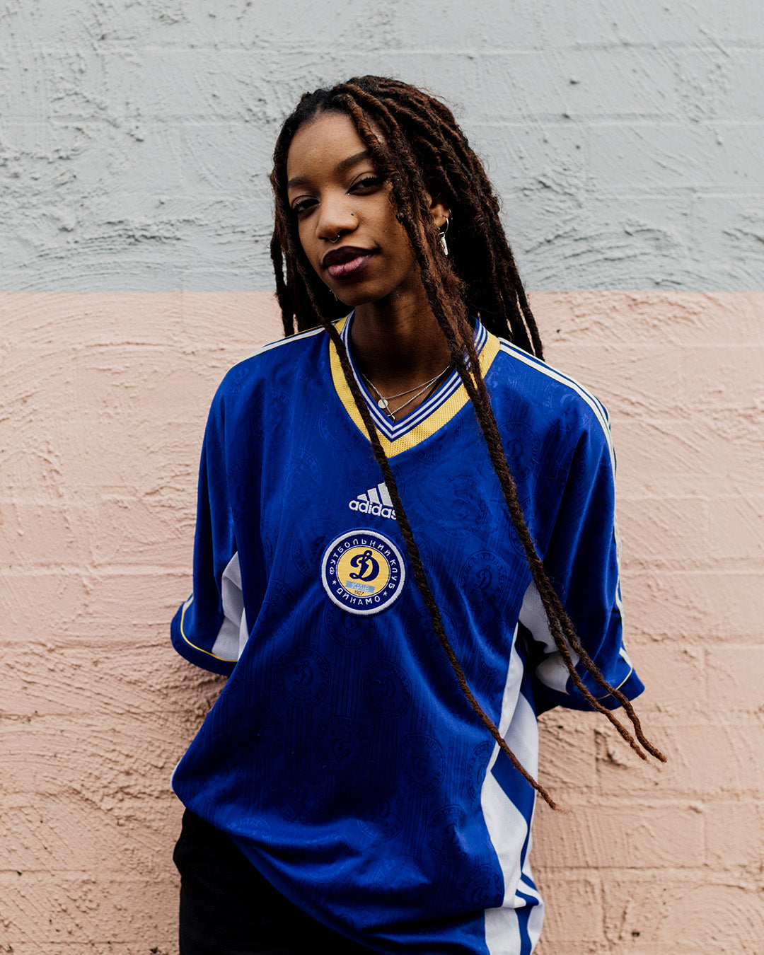 Cult Kits | Rare football shirts, Dynamo Kyiv, home, adidas - Classic Football Shirts, Vintage Football Shirts & Retro Football Shirt 