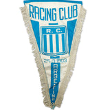 VINTAGE RACING CLUB PENNANT