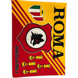 1990's ROMA LARGE FLAG