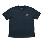 Buy Ronaldinho PSG Bootleg Tee ~ Free worldwide shipping ~ Authentic Vintage Football Shirts from Cult Kits
