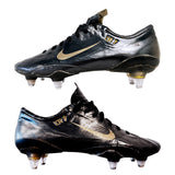 2006 Cristiano Ronaldo Player Worn Nike Vapor III Football Boots