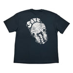 Buy Safe Hands Tee ~ Free worldwide shipping ~ Authentic Vintage Football Shirts from Cult Kits