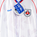 Shop South China Legacy Away Shirt, classic football shirts, vintage football shirts & retro soccer jerseys at Cult Kits