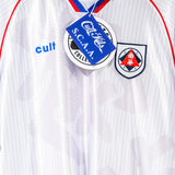 Shop South China Legacy Away Shirt, classic football shirts, vintage football shirts & retro soccer jerseys at Cult Kits